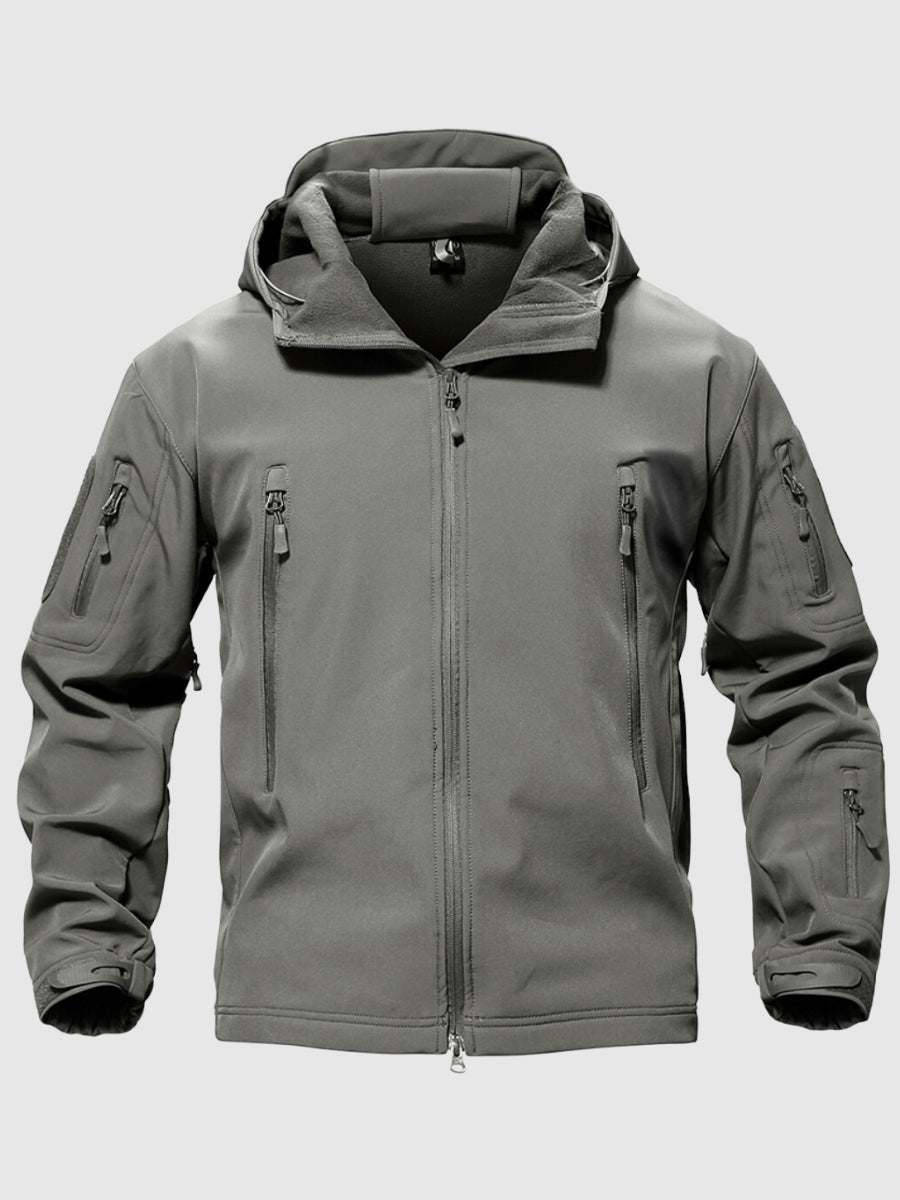 Velvet™ | Floran Heren Jas